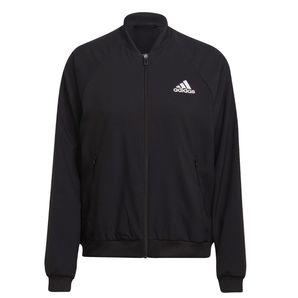 Adidas Core Match Woven Jacket - Picture 6 of 9